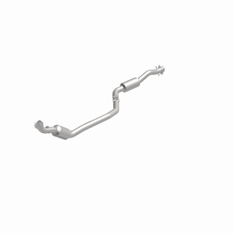 MagnaFlow 06-09 Mercedes-Benz E350 3.5L Direct Fit Converter - 551639