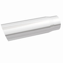 Load image into Gallery viewer, MagnaFlow Tip 1-Pk Sc 3.50 X 12 3 Id 15Deg - 35104