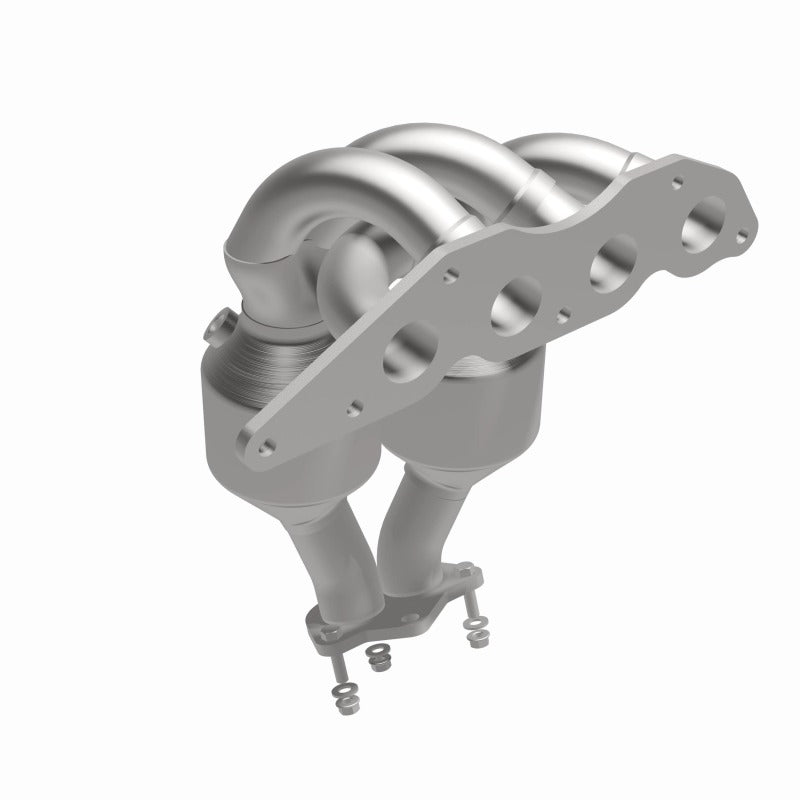 MagnaFlow Conv DF 06-08 Eclipse 2.4 Manifold - 50715