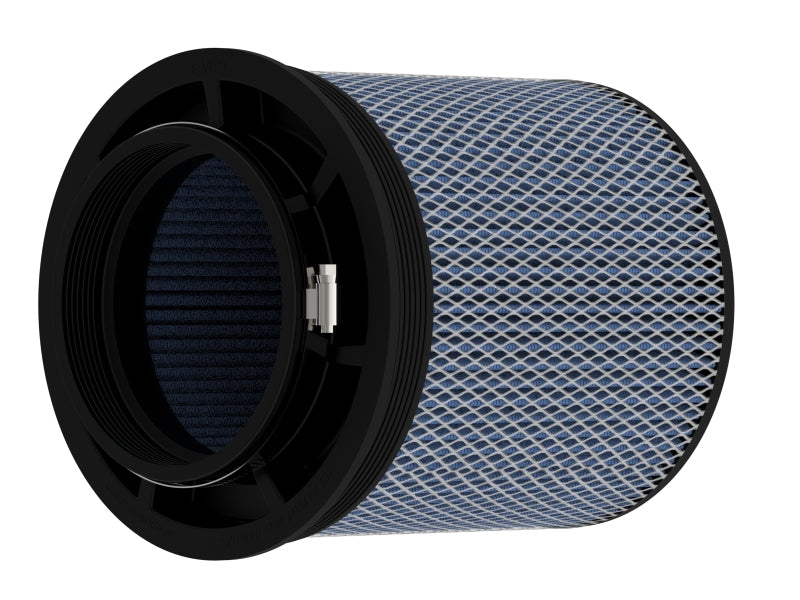 aFe Momentum Intake Replacement Air Filter w/ Pro 10R Media 5-1/2 IN F x 8 IN B x 8 IN T (Inverted) - 20-91147