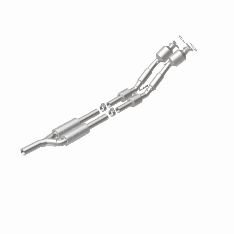 MagnaFlow 12-13 Volkswagen Passat 3.6L Direct Fit Converter - 551838