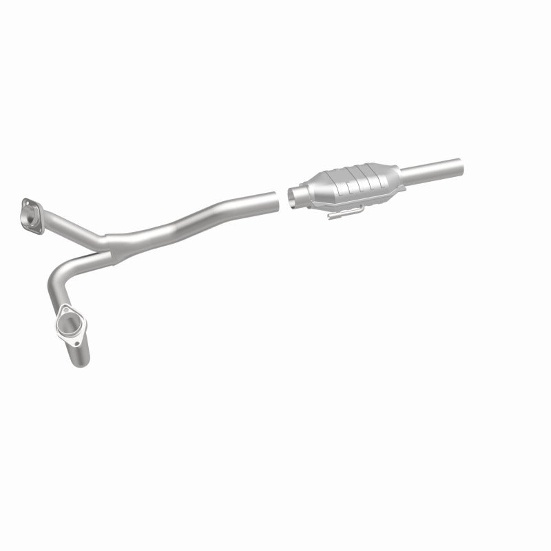 MagnaFlow Direct Fit Catalytic Converter Ford 84 86 - 93306