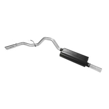 Load image into Gallery viewer, Flowmaster 08-13 Ford F250 SD GAS Force II Cat-Back Exhaust System - 17446