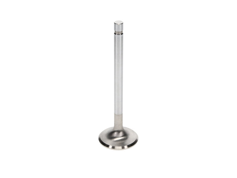 Manley Ford 427 (Medium/Hi Riser/Tunnel Port) 1.750 Dia Dish Severe Duty Exhaust Valves (Set of 8) - 11825-8