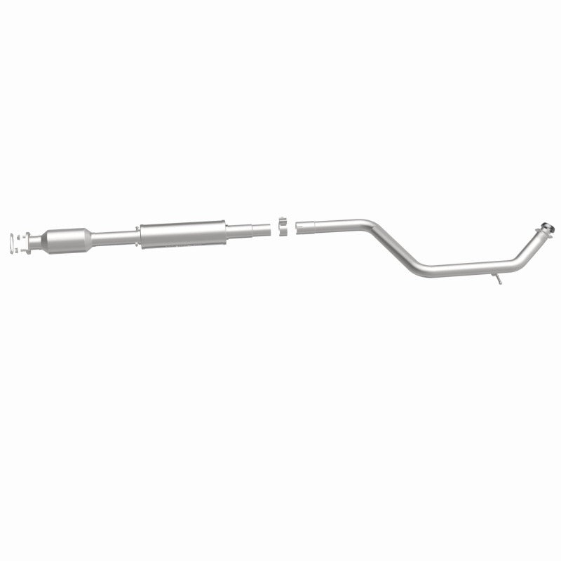 MagnaFlow Direct Fit Catalytic Converter 12-15 Mazda 5 2.5L - 21-314