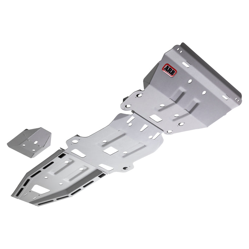 ARB Under Vehicle Protection Prado 150 2.8L No Kinetic - 5421200