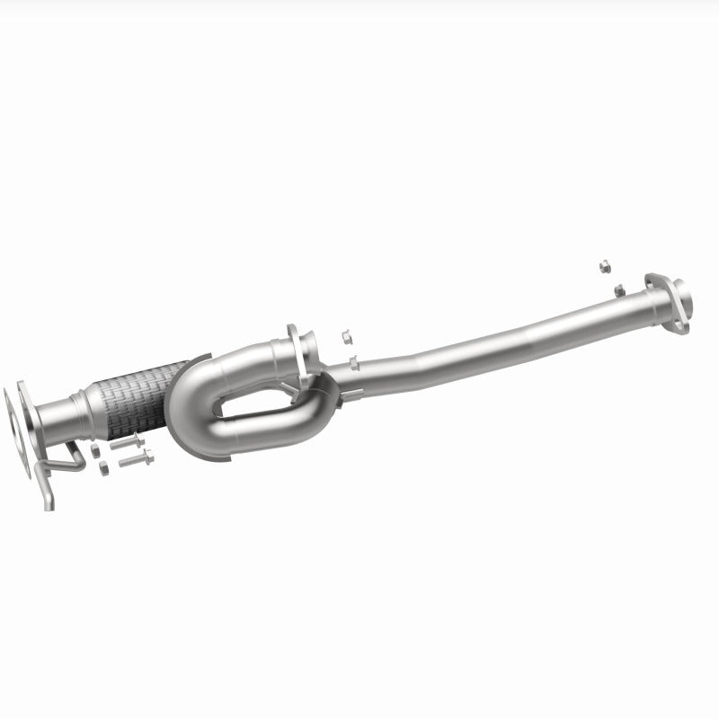 BRE Exhaust 05-07 Ford Five Hundred Mercury Montego 3.0L Front Pipe Kit - 107-0271