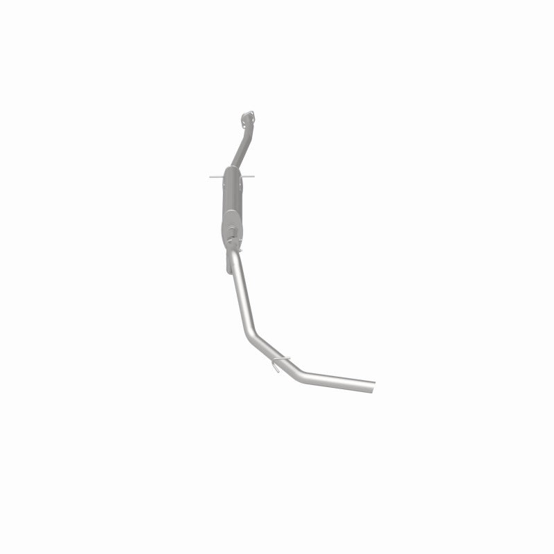MagnaFlow BRE Exhaust Kit 01-03 Ford Ranger - 106-0184