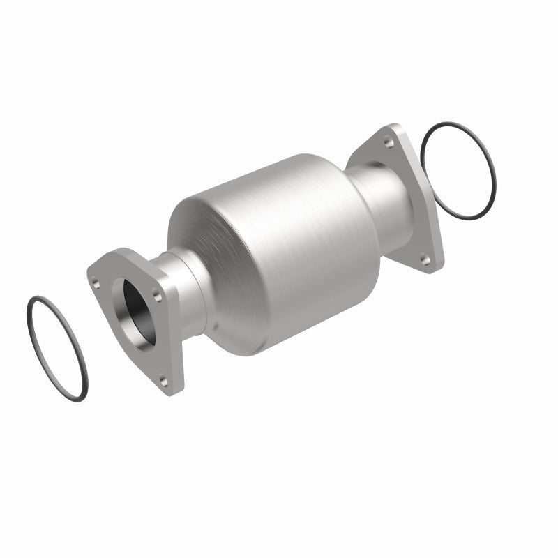 MagnaFlow 10-13 Acura MDX 3.7L Direct Fit Converter - 5592862