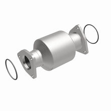 Load image into Gallery viewer, MagnaFlow 10-13 Acura MDX 3.7L Direct Fit Converter - 5592862