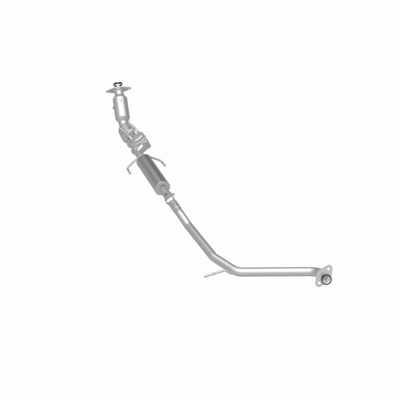 MagnaFlow Direct Fit Catalytic Converter 12-15 Toyota Prius Plug -In Underbody 1.8L - 280460
