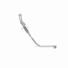 Load image into Gallery viewer, MagnaFlow Direct Fit Catalytic Converter 12-15 Toyota Prius Plug -In Underbody 1.8L - 280460