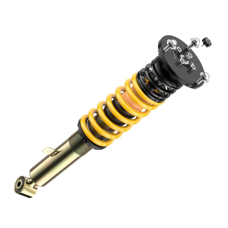 ST Coilover Kit 01-05 Lexus IS300 RWD Sedan/Wagon - 18257801