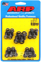 Load image into Gallery viewer, ARP Ford 289-302 / 351 C&amp;W Hex Oil Pan Bolt Kit - 254-1802