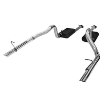 Load image into Gallery viewer, Flowmaster 87-93 Mustang 5.0L LX &amp; 86 GT American Thunder Cat-Back Exhaust System - 17213