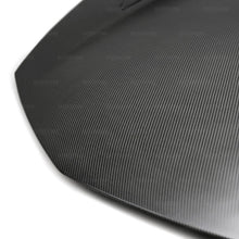 Load image into Gallery viewer, Seibon 17-18 Acura NSX OEM-style Dry Carbon Hood - HD17ACNSX-OE-DRY