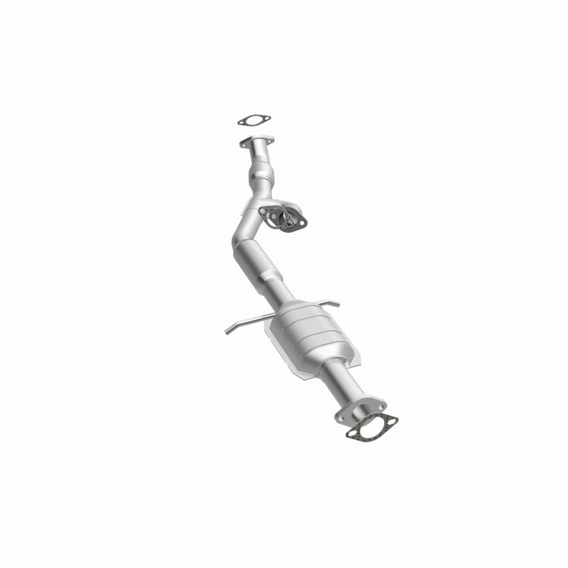 MagnaFlow Direct Fit Catalytic Converter 02-06 Kia Optima 2.7L - 457002