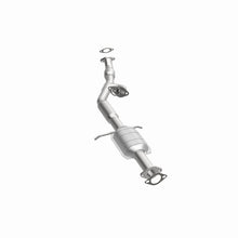 Load image into Gallery viewer, MagnaFlow Direct Fit Catalytic Converter 02-05 Hyundai Sonata 2.7L - 49906