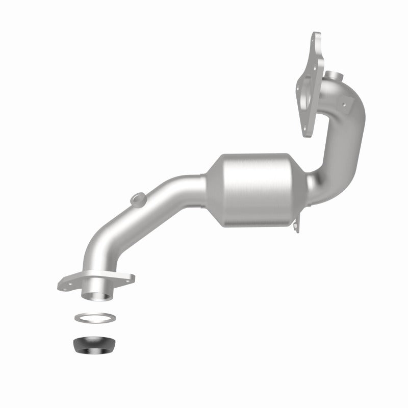 MagnaFlow Direct Fit Catalytic Converter 2015 Juke L4 1.6L OEM - 52439
