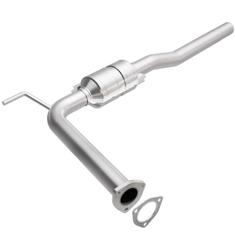 MagnaFlow Direct Fit Catalytic Converter 93 VW Eurovan 2.5L - 23089