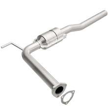 Load image into Gallery viewer, MagnaFlow Direct Fit Catalytic Converter 93 VW Eurovan 2.5L - 23089