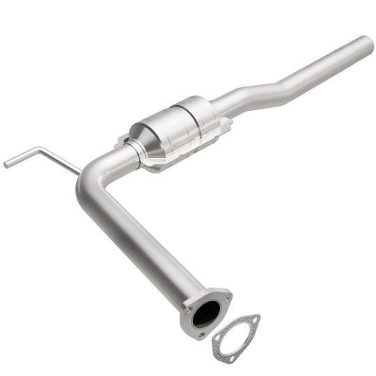 MagnaFlow Direct Fit Catalytic Converter 93 VW Eurovan 2.5L - 23089