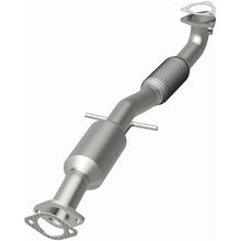 Load image into Gallery viewer, MagnaFlow 12-16 Buick LaCrosse 2.4L Direct Fit Converter - 5421911