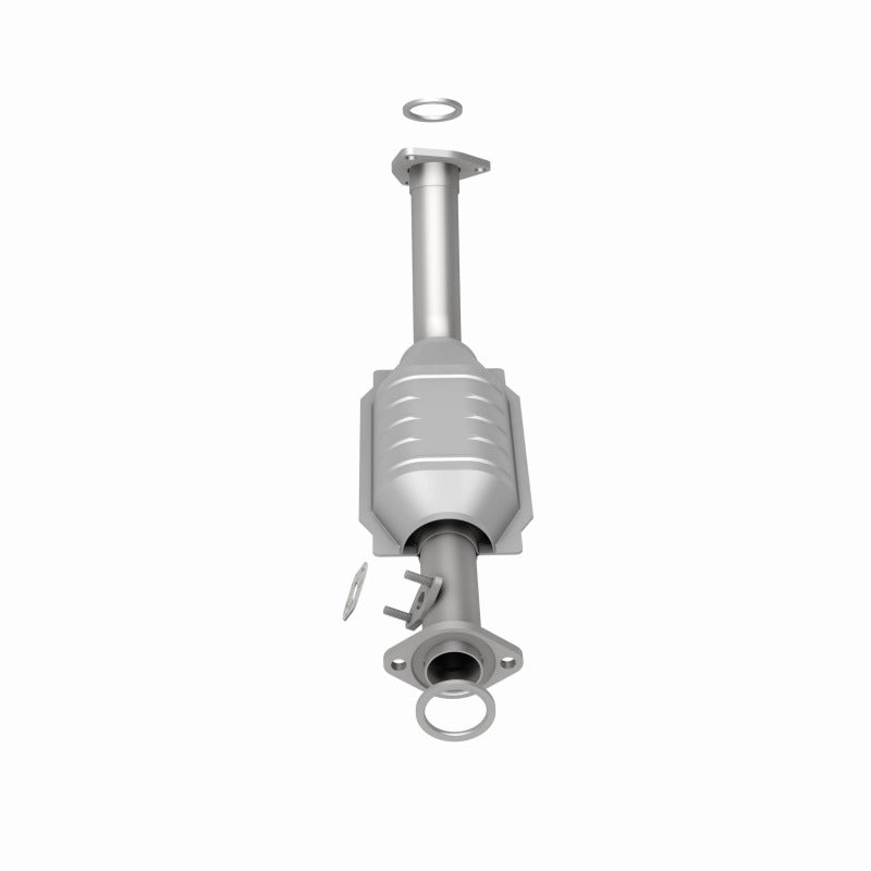 MagnaFlow Direct Fit Catalytic Converter 00-02 Toyota Tundra 4.7L - 447172