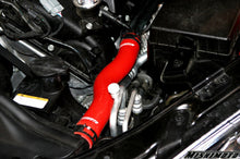 Load image into Gallery viewer, Mishimoto 10+ Hyundai Genesis Coupe V6 Black Silicone Hose Kit - MMHOSE-GEN-10BK