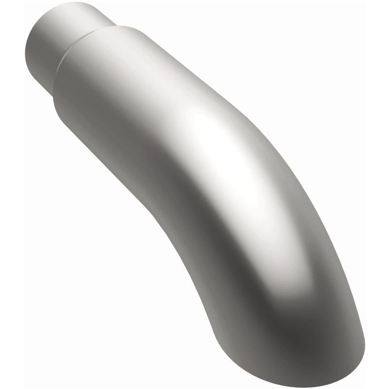 MagnaFlow Tip Turndown 5x20 4inchID 304SS - 35188