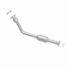 Load image into Gallery viewer, MagnaFlow Direct Fit Catalytic Converter 96-98 Grand AM 2.4L M/T - 23130