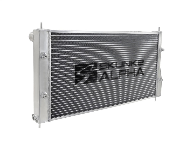 Skunk2 13-20 Subaru BRZ / 13-20 Scion/Toyota FR-S Alpha Series Radiator (Excl Rad Cap) - 349-12-1000