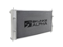 Load image into Gallery viewer, Skunk2 13-20 Subaru BRZ / 13-20 Scion/Toyota FR-S Alpha Series Radiator (Excl Rad Cap) - 349-12-1000