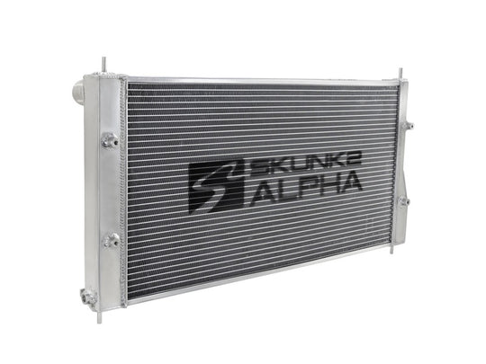 Skunk2 13-20 Subaru BRZ / 13-20 Scion/Toyota FR-S Alpha Series Radiator (Excl Rad Cap) - 349-12-1000