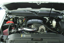 Load image into Gallery viewer, K&amp;N 07-08 Chevy/GMC/Cadillac V8-4.8/5.3/6.0/6.2 High Flow Performance Kit - 77-3058KP