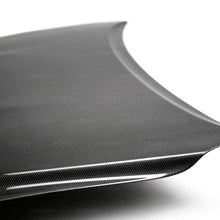 Load image into Gallery viewer, Seibon 15-17 Lexus RC F OEM Style Carbon Fiber Hood - HD15LXRCF-OE