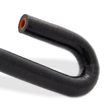 Load image into Gallery viewer, Mishimoto 15-21 VW Golf/GTI Silicone Intake Coolant Reroute Hose Kit - Black - MMHOSE-MK7-15RRBK