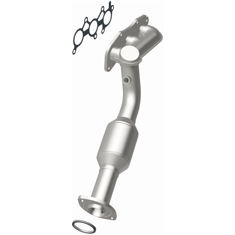 MagnaFlow Conv DF 2006 Lexus GS300 3.0L Passenger Side - 50721
