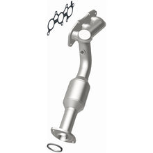 Load image into Gallery viewer, MagnaFlow Conv DF 2006 Lexus GS300 3.0L Passenger Side - 50721