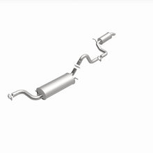 Load image into Gallery viewer, MagnaFlow BRE Exhaust Kit 08-10 Town &amp; Country Grand Caravan Routan - 106-0024
