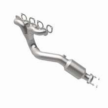Load image into Gallery viewer, MagnaFlow Conv DF BMW 5 99-00 Driver Side - 50450
