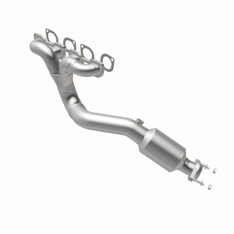 MagnaFlow Direct Fit Catalytic Converter BMW 99-03 540I 4.4L / 99-01 740I 4.4L California - D/S - 452450