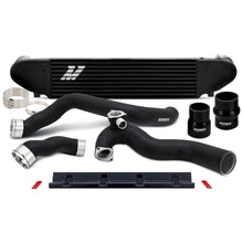 Load image into Gallery viewer, Mishimoto 2024+ Ford Mustang 2.3L EcoBoost Performance Intercooler Kit - Black/Black