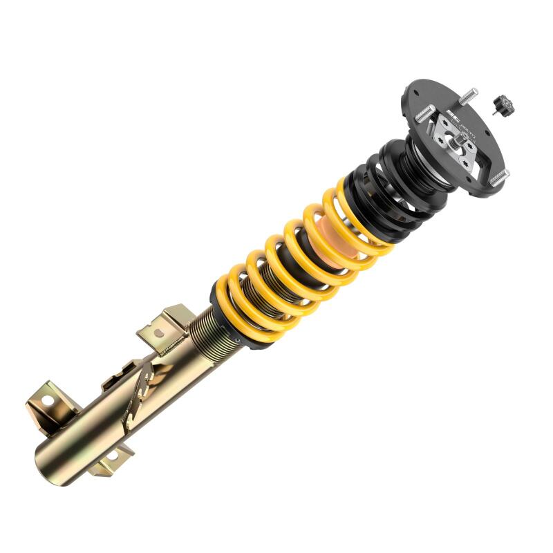 ST XTA-Plus 3 Adjustable Coilovers 94-99 BMW M3 (E36) 2.3L/3.0L/3.2L - 1820220812