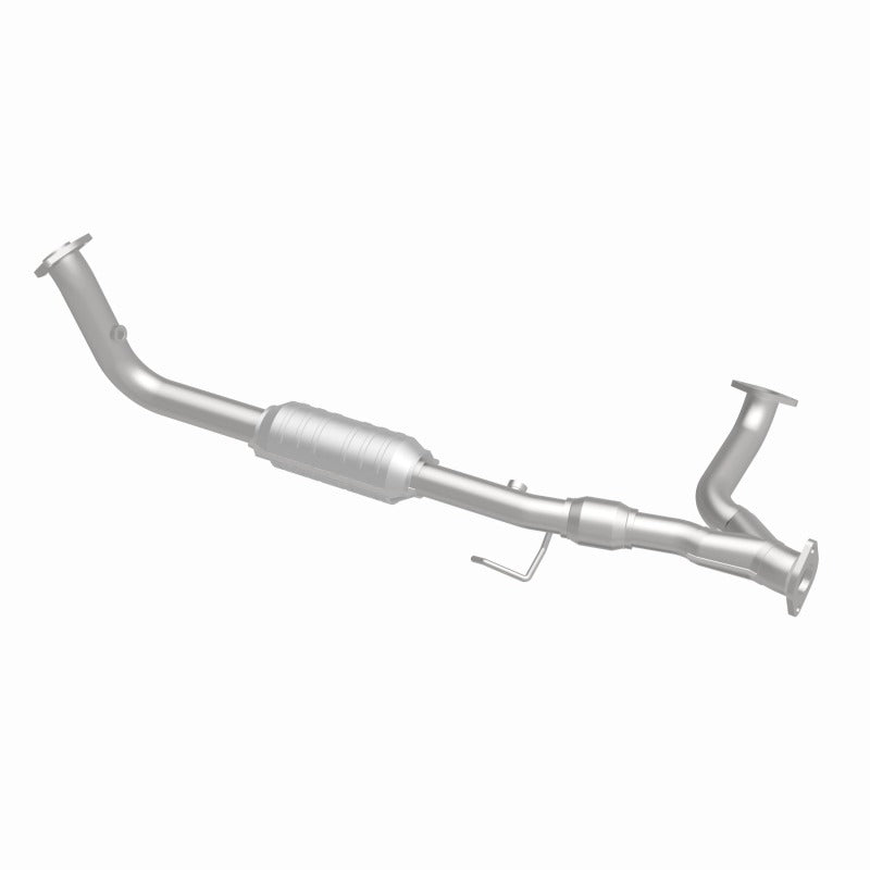 MagnaFlow Direct Fit Catalytic Converter 96-97 3.2L Passport D/S A/T - 23638