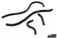 Load image into Gallery viewer, do88 Porsche 930 Turbo Vacuum Hoses - DO88-KIT144S