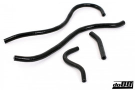 do88 Porsche 930 Turbo Vacuum Hoses - DO88-KIT144S