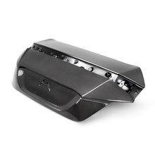 Load image into Gallery viewer, Seibon 2016 Honda Civic 2 Door Coupe FC4 Carbon Fiber Gloss Finish Trunk Lid - TL16HDCV2D