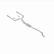 Load image into Gallery viewer, MagnaFlow Sys C/B GM 1500 Ext Cab S/B 4.8L/5. - 15754