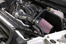 Load image into Gallery viewer, K&amp;N 2019 Chevy Silverado / GMC Sierra 1500 V8-5.3/6.2L Performance Air Intake Kit - 77-3110KP